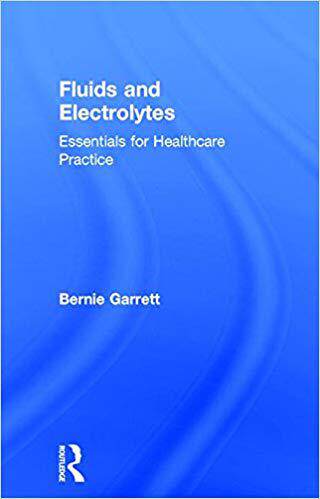 【预售】Fluids and Electrolytes