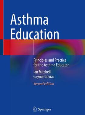 【预订】Asthma Education 9783030778958