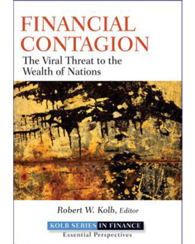 【预订】Financial Contagion