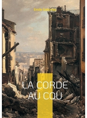 预订 La Corde au cou: Mystères et incendies - une enquête haletante à Sauveterre: 9782322578191