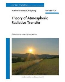 【预售】Theory of Atmospheric Radiative Transfer - a Comprehensive Introduction