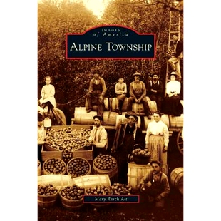 预订 Alpine Township: 9781531631871