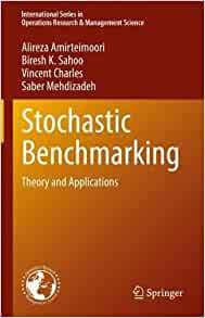 【预订】Stochastic Benchmarking 9783030898687