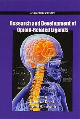 【预订】Research and Development of Opioid-Related Ligands