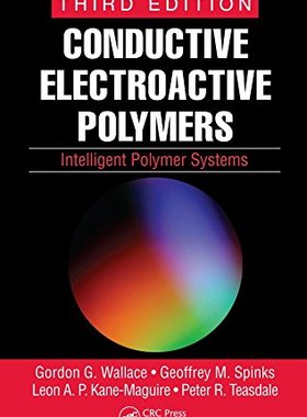 【预订】Conductive Electroactive Polymers