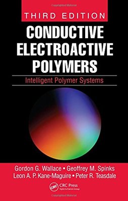 【预订】Conductive Electroactive Polymers