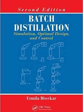 【预售】Batch Distillation