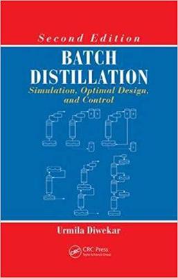 【预售】Batch Distillation