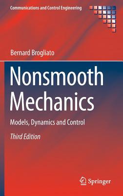【预订】Nonsmooth Mechanics