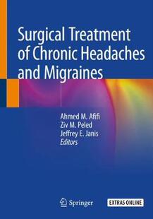 Treatment Migraines Surgical Headaches and Chronic 预订