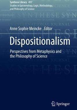 【预订】Dispositionalism