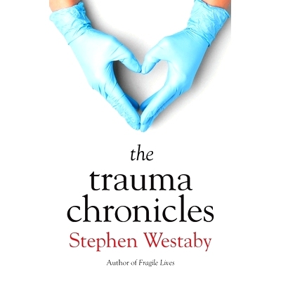 预订 The Trauma Chronicles