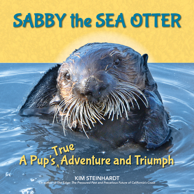 【预订】Sabby the Sea Otter: A Pup’s True Adventure and Triumph