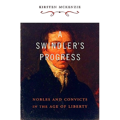 Nobles and Convicts in the Age of Libert