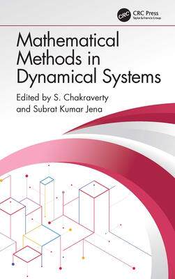 [预订]Mathematical Methods in Dynamical Systems 9781032356860
