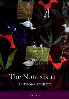 【预订】The Nonexistent