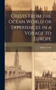 the 预订 From 9781020818813 Voyage Ocean Crests Experiences World Europe