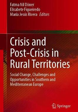 【预订】Crisis and Post-Crisis in Rural Territories