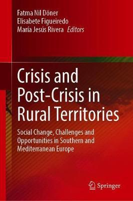 【预订】Crisis and Post-Crisis in Rural Territories