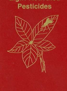 【预订】Light-Activated Pesticides