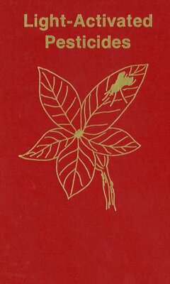 【预订】Light-Activated Pesticides