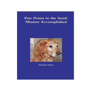 预订 Paw Prints in the Sand: Mission Accomplished