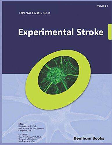 [预订]Experimental Stroke 9781608056668