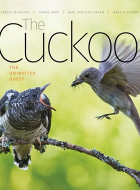 预订 【】The Cuckoo: The Uninvited Guest