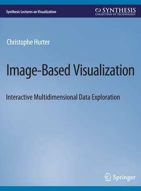 预订 Image-Based Visualization: Interactive Multidimensional Data Exploration