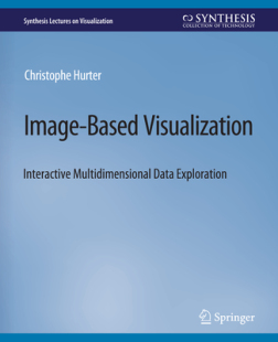 Visualization Based Interactive Multidimensional Exploration 预订 Data Image