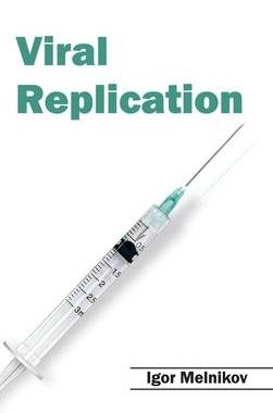 [预订]Viral Replication 9781632396020