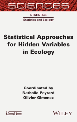 [预订]Statistical Approaches for Hidden Variables in Ecology