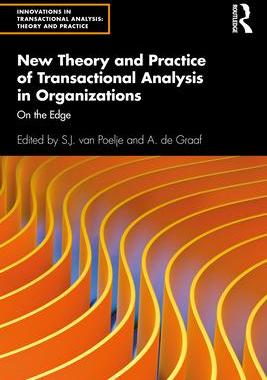 [预订]New Theory and Practice of Transactional Analysis in Organizations 9781032002965