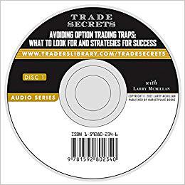 【预售】Avoiding Option Trading Traps