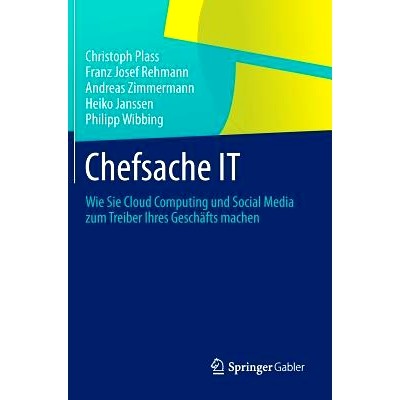 Wie Sie Cloud Computing und Social Media