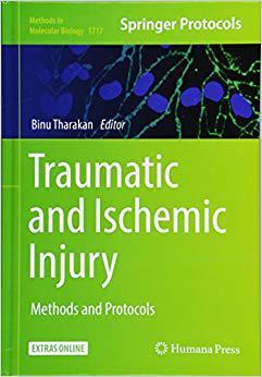 【预售】Traumatic and Ischemic Injury
