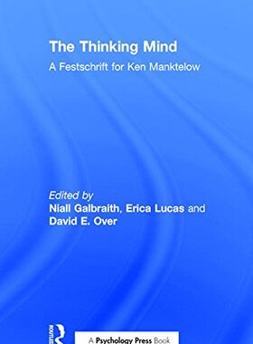 【预订】The Thinking Mind