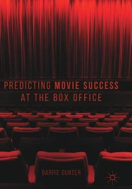 【预订】Predicting Movie Success at the Box Office