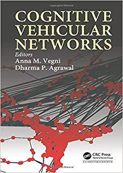【预售】Cognitive Vehicular Networks