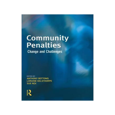 预订 Community Penalties