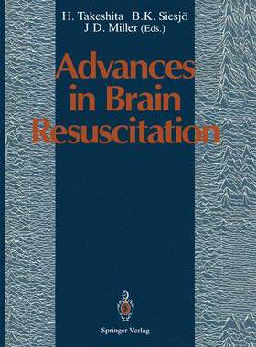 预订 Advances in Brain Resuscitation