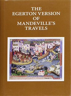 Egerton The Version Travels Mandeville’s 预订