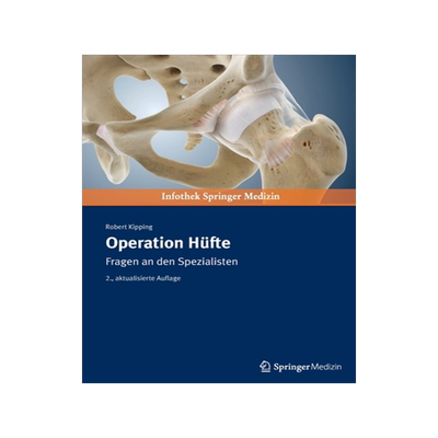 预订 Operation Hüfte
