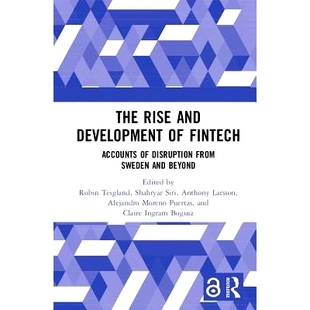 and 兴起和发展：瑞典和其他 金融科技 Disruption The Rise from Development Beyond 预订 FinTech Sweden Accounts