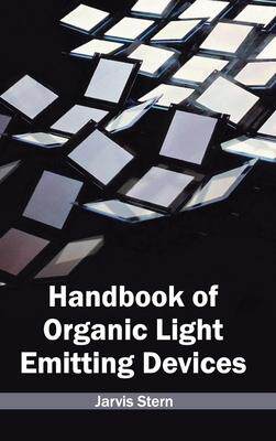 [预订]Handbook of Organic Light Emitting Devices 9781632402844