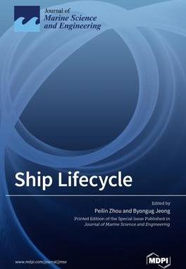 [预订]Ship Lifecycle 9783039362523