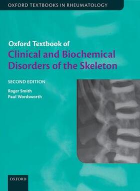 【预订】Oxford Textbook of Clinical and Biochemical Disorders of the Skeleton
