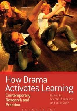 [预订]How Drama Activates Learning 9781474227964