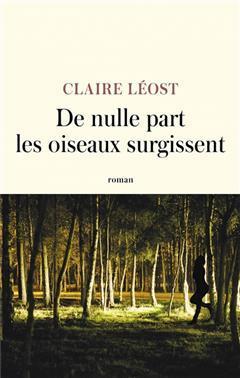 [预订]De nulle part les oiseaux surgissent 9782709671842