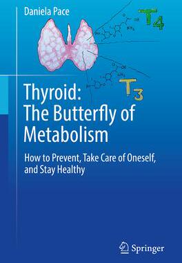 预订 Thyroid: The Butterfly of Metabolism